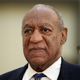 Bill Cosby, during his sexual assault trial sentencing in Norristown, Penn. on September 24, 2018.